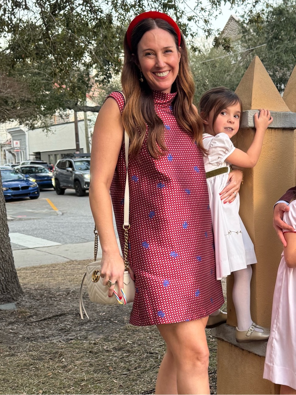 Buru Dress - Picture 2 of 2